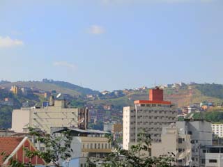 Foto: Arquivo ACESSA.com Vista de Juiz de Fora