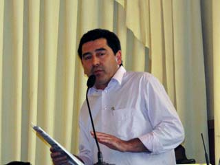 Foto: ACESSA.com audiencia