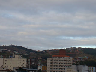 Foto: ACESSA.com Tempo em JF