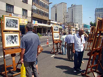 Foto: ACESSA.com Dia Mundial Sem Carro