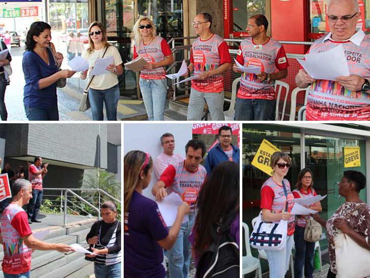 Fotos de manifesta&ccedil;&otilde;es