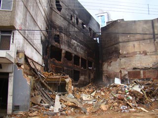 FOTO: Arquivo ACESSA.com Prédios