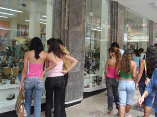 Com&eacute;rcio JF
