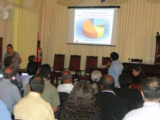 Foto: ACESSA.com audiencia