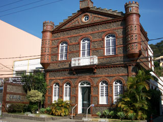 Foto: Anderson Batista Evangelista Lima Prédio da Cemig
