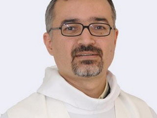 Foto: Divulgação/Arquidiocese JF joao_justino