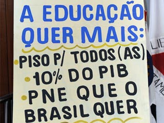 FOTO: Arquivo ACESSA.com Manifestação