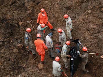 FOTO: Prefeitura de Sapucaia Jamapará