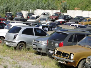 FOTO: Silvan Alves Veículos