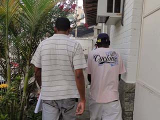 Foto: Silvan Alves/Muriaé pc