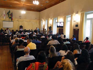 ACESSA.com Audiência