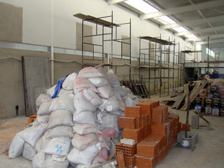 Foto: Arquivo ACESSA.com Restaurante Popular