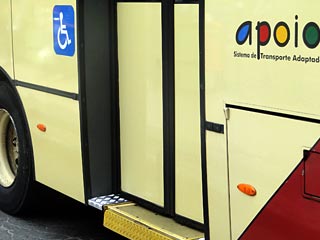 Foto: Arquivo ACESSA.com bus