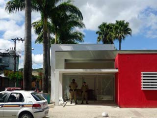 Programa Ambiente de Paz 