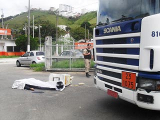 Foto: Rodrigo Lopes/ Rádio Solar acidente