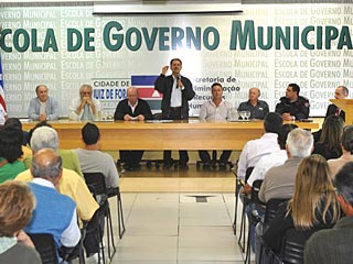 Foto: Divulgação/PJF torneio