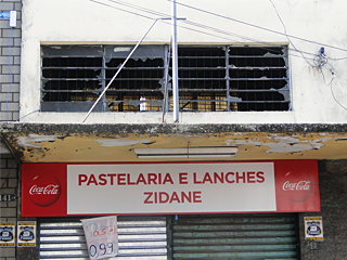 Foto: ACESSA.com incendio