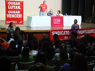 Acessa.com Assembleia professores