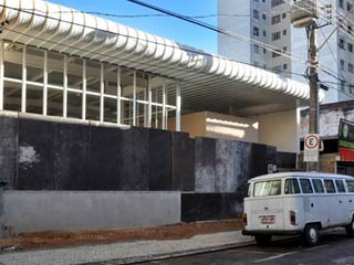 Divulgação / PJF Restaurante Popular