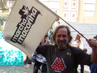 ACESSA.com Marcha Maconha