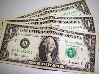 Foto: Arquivo ACESSA.com dolar