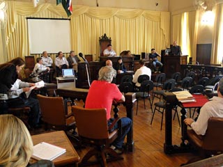 FOTO: ACESSA.com Audiência