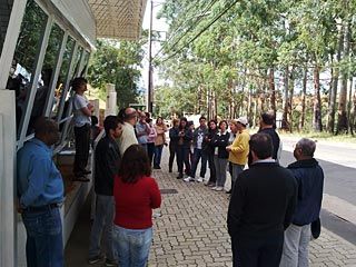 FOTO: Divulgação Assembleia Embrapa