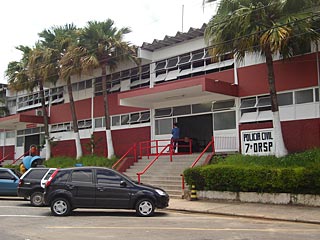 Pol&iacute;cia Civil