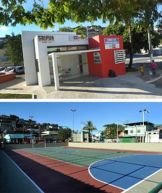 Programa Ambiente de Paz