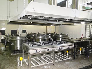 Foto: ACESSA.com Foto Restaurante Popular