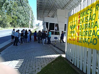 Foto: ACESSA.com Assembleia Embrapa