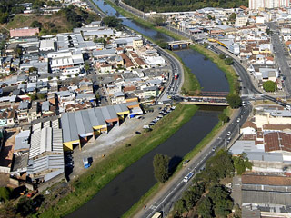 Foto: Fernando Barbosa/PJF Rio Paraibuna