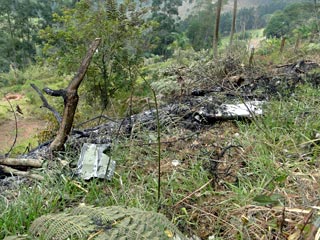 Foto: Arquivo ACESSA.com fogo