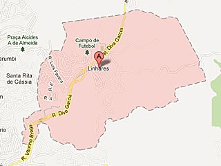Bairro Linhares