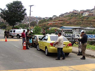 Operação Região Segura PM