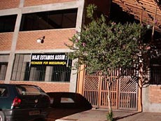 Estabelecimentos fechados em Ubá