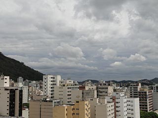 Foto: ACESSA.com Tempo em JF