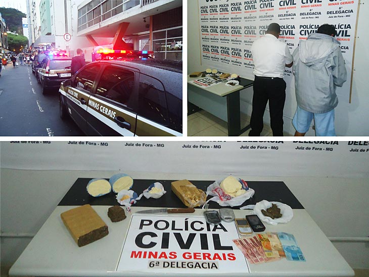 Opera&ccedil;&atilde;o 6&ordf;DRPC