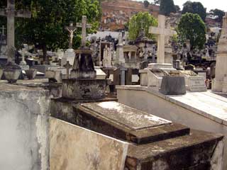 Cemitério Municipal