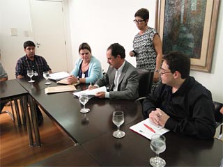 Projeto Minha casa, Minha Vida