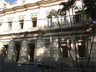 Foto: Arquivo/ACESSA.com camara