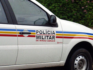 polícia