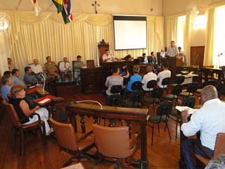 Foto: ACESSA.com Audiência Pública