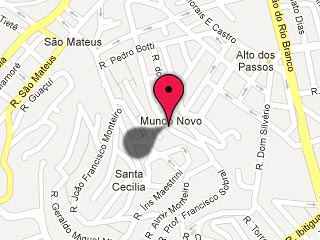 Foto: Arquivo/ACESSA.com mundo novo