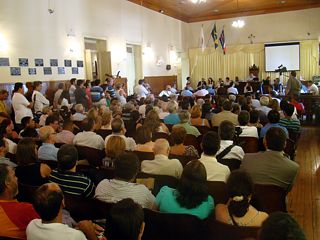 Foto: ACESSA.com Audiência Pública