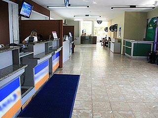 Foto: Divulgação Aeroporto da Serrinha