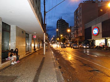 Foto: ACESSA.com Comércio de JF