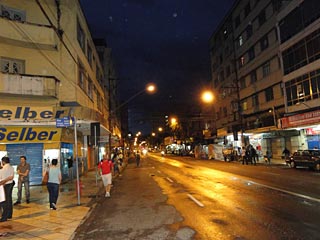 Foto: ACESSA.com Comércio de JF