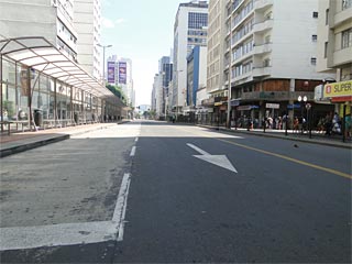 Foto: Arquivo/ACESSA.com greve onibus