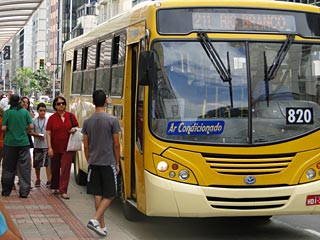 Ônibus